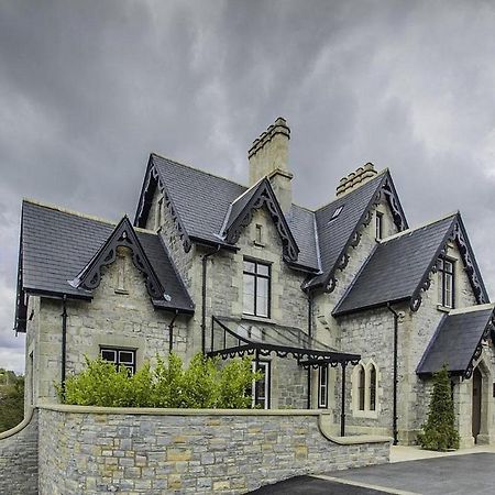 Cae Court Hotel Bridgend  Exterior photo