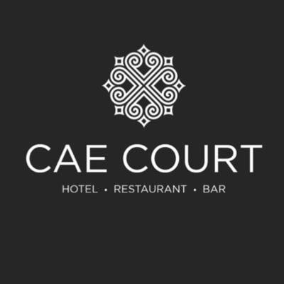 Cae Court Hotel Bridgend  Exterior photo