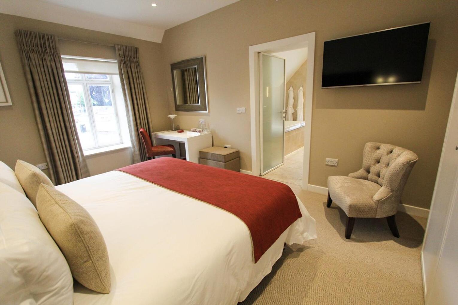 Cae Court Hotel Bridgend  Exterior photo