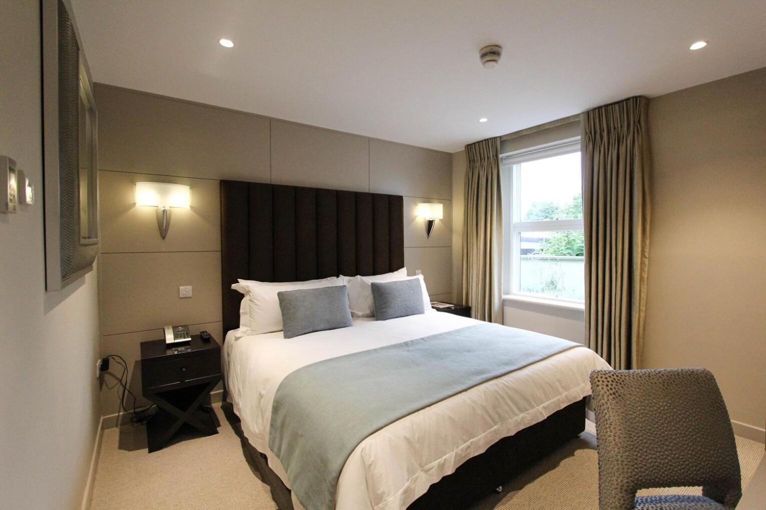 Cae Court Hotel Bridgend  Exterior photo